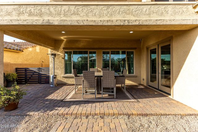 10917 E THORNTON Avenue, Mesa, AZ 85212