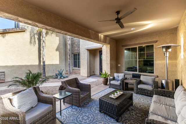 10917 E THORNTON Avenue, Mesa, AZ 85212