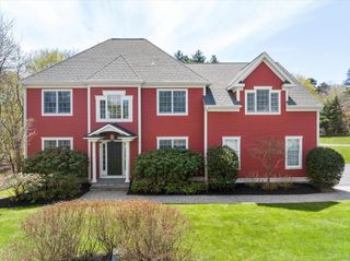 7 Jacqueline Circle, Natick, MA 01760