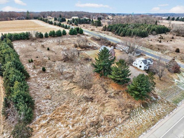 W895 State Road 23 and 49 Road, Green Lake, WI 54941