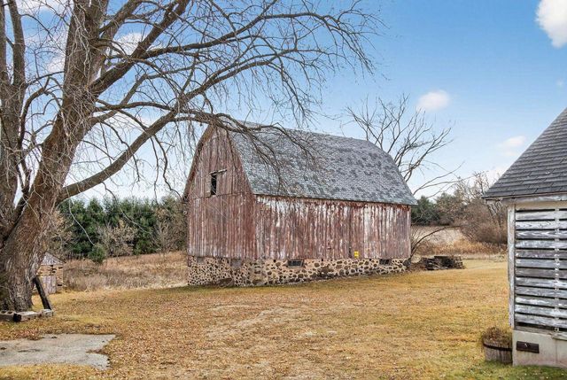 W895 State Road 23 and 49 Road, Green Lake, WI 54941