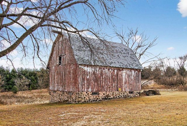 W895 State Road 23 and 49 Road, Green Lake, WI 54941