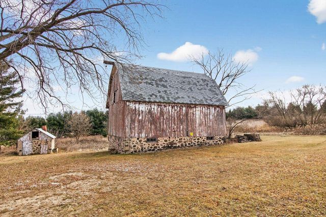 W895 State Road 23 and 49 Road, Green Lake, WI 54941