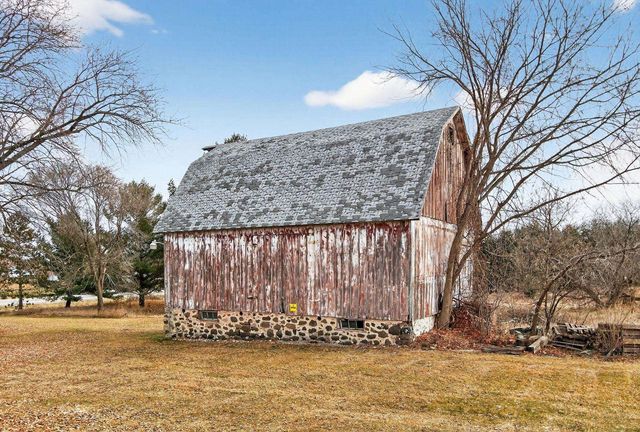 W895 State Road 23 and 49 Road, Green Lake, WI 54941