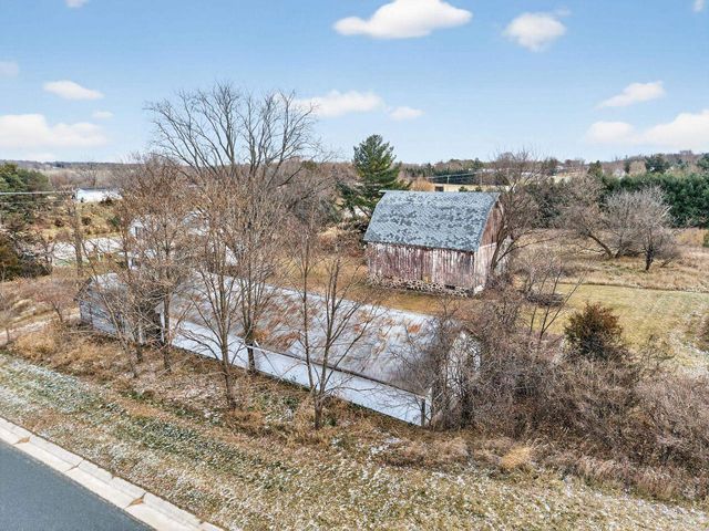 W895 State Road 23 and 49 Road, Green Lake, WI 54941