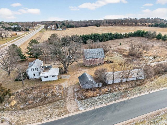 W895 State Road 23 and 49 Road, Green Lake, WI 54941