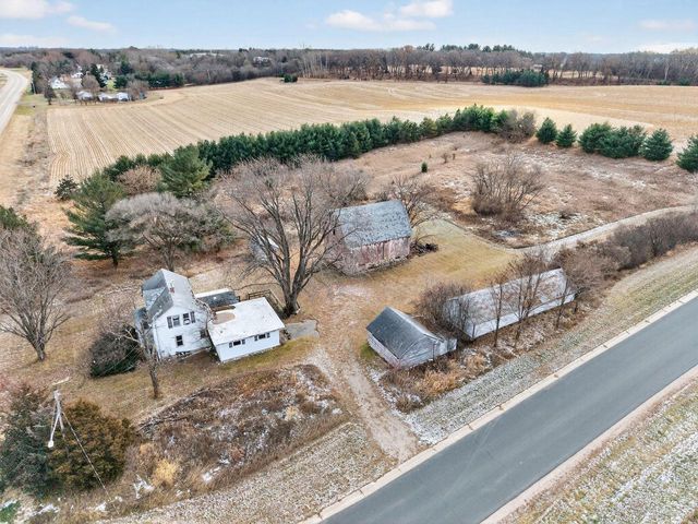 W895 State Road 23 and 49 Road, Green Lake, WI 54941