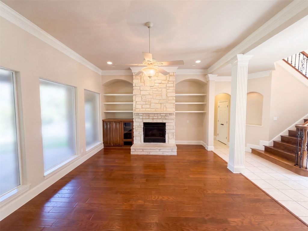 9313 Dosier Cove W, Fort Worth, TX 76179 — photo 3