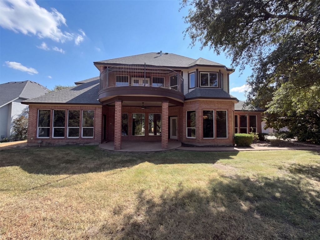 9313 Dosier Cove W, Fort Worth, TX 76179 — photo 5