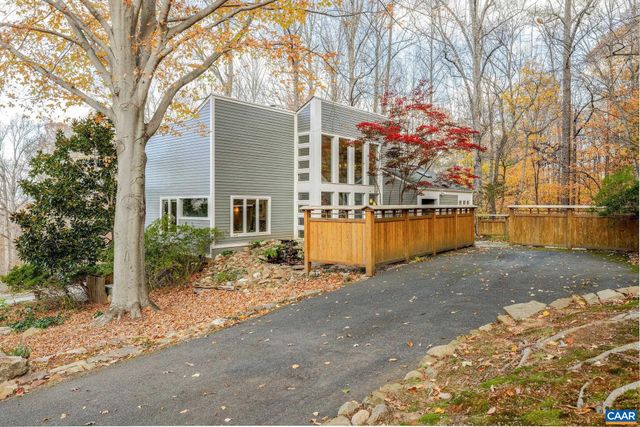 407 BROAD AXE RD, Charlottesville, VA 22903