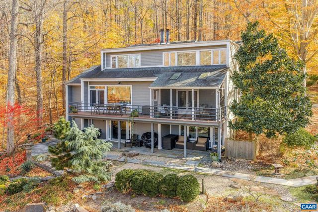 407 BROAD AXE RD, Charlottesville, VA 22903