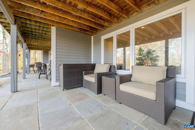 407 BROAD AXE RD, Charlottesville, VA 22903