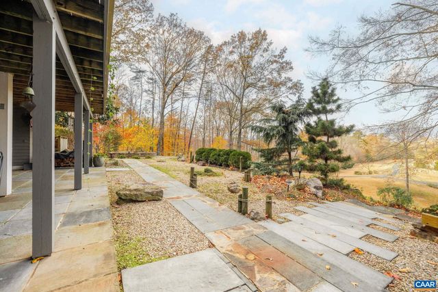 407 BROAD AXE RD, Charlottesville, VA 22903