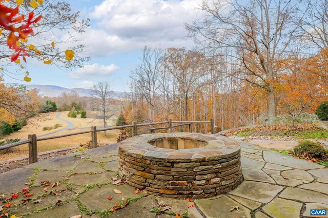 407 BROAD AXE RD, Charlottesville, VA 22903