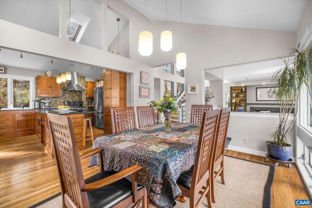 407 BROAD AXE RD, Charlottesville, VA 22903