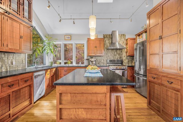 407 BROAD AXE RD, Charlottesville, VA 22903