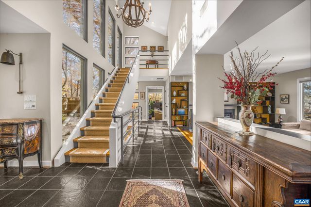 407 BROAD AXE RD, Charlottesville, VA 22903