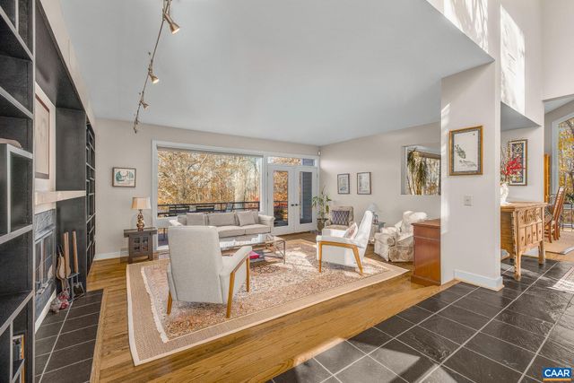 407 BROAD AXE RD, Charlottesville, VA 22903