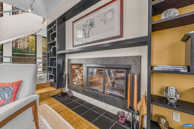 407 BROAD AXE RD, Charlottesville, VA 22903