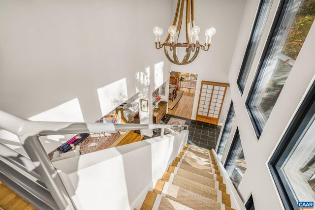 407 BROAD AXE RD, Charlottesville, VA 22903