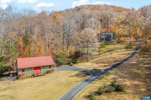 407 BROAD AXE RD, Charlottesville, VA 22903