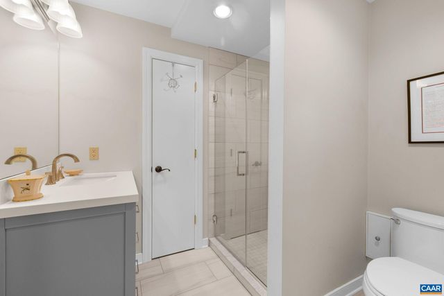 407 BROAD AXE RD, Charlottesville, VA 22903