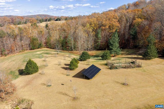 407 BROAD AXE RD, Charlottesville, VA 22903