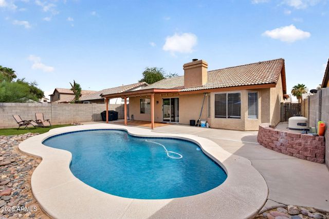 512 E MONTEREY Street, Chandler, AZ 85225