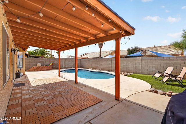 512 E MONTEREY Street, Chandler, AZ 85225