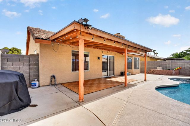 512 E MONTEREY Street, Chandler, AZ 85225