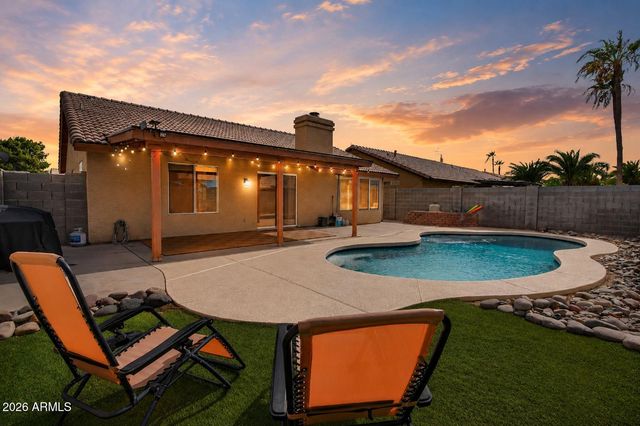 512 E MONTEREY Street, Chandler, AZ 85225