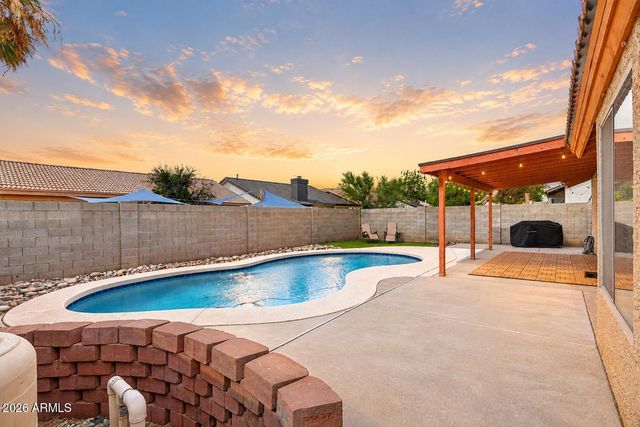 512 E MONTEREY Street, Chandler, AZ 85225