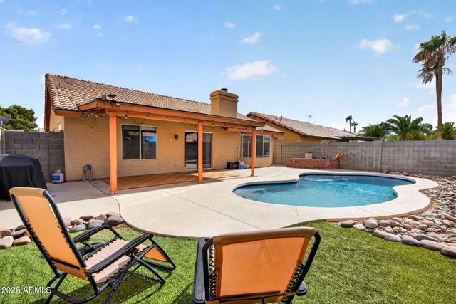 512 E MONTEREY Street, Chandler, AZ 85225