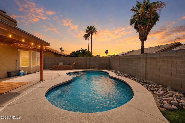 512 E MONTEREY Street, Chandler, AZ 85225