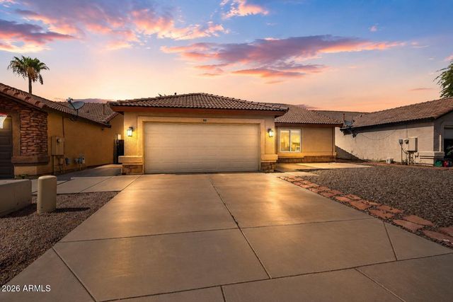 512 E MONTEREY Street, Chandler, AZ 85225