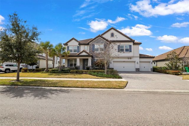 33260 KATELAND DRIVE, Wesley Chapel, FL 33545