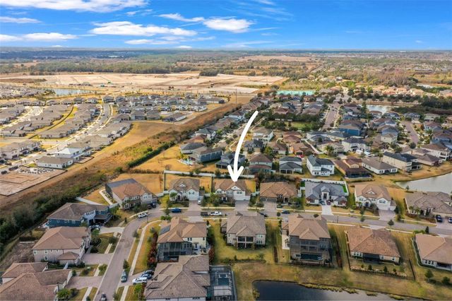 33260 KATELAND DRIVE, Wesley Chapel, FL 33545