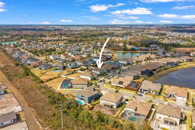 33260 KATELAND DRIVE, Wesley Chapel, FL 33545