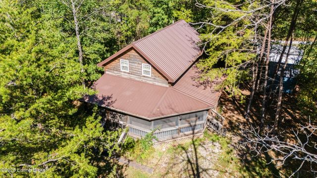 416 Wilderness Rd, Mammoth Cave, KY 42259