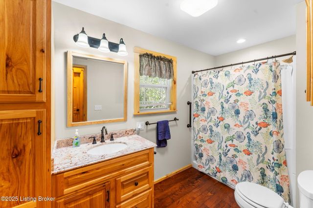 416 Wilderness Rd, Mammoth Cave, KY 42259