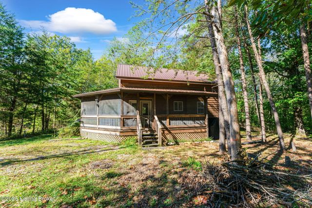 416 Wilderness Rd, Mammoth Cave, KY 42259