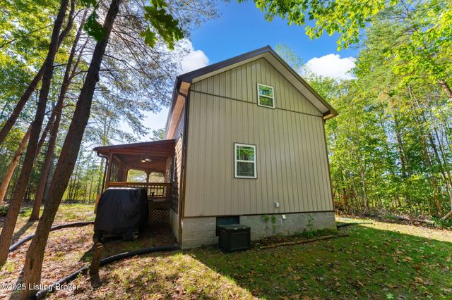 416 Wilderness Rd, Mammoth Cave, KY 42259