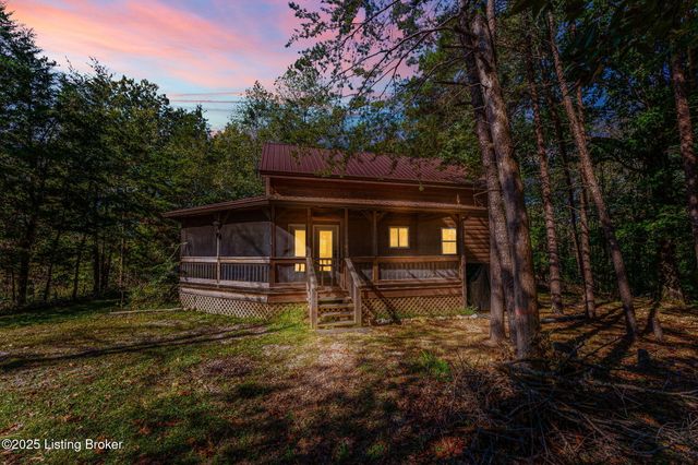 416 Wilderness Rd, Mammoth Cave, KY 42259