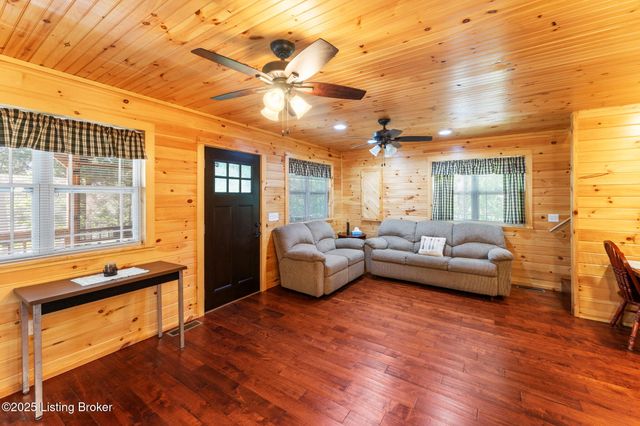 416 Wilderness Rd, Mammoth Cave, KY 42259