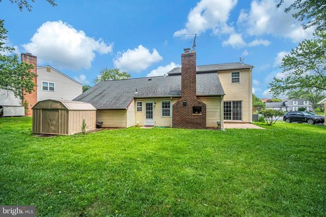 108 PLUM TREE CT, Sterling, VA 20164