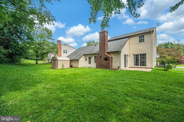 108 PLUM TREE CT, Sterling, VA 20164