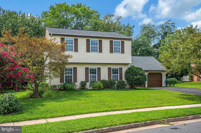 108 PLUM TREE CT, Sterling, VA 20164