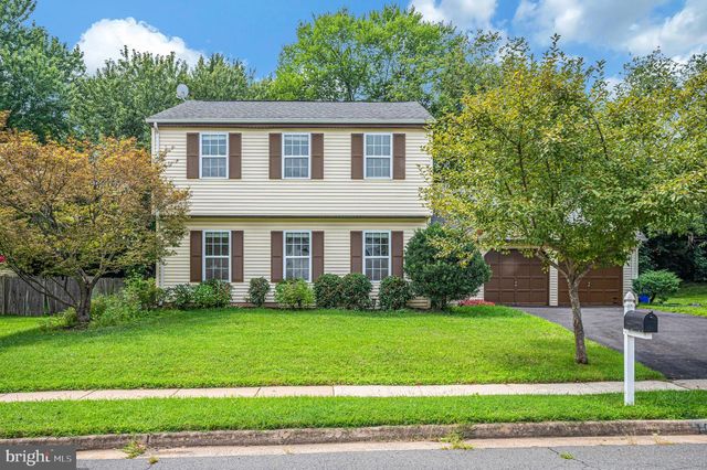 108 PLUM TREE CT, Sterling, VA 20164