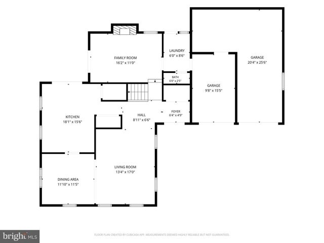 108 PLUM TREE CT, Sterling, VA 20164