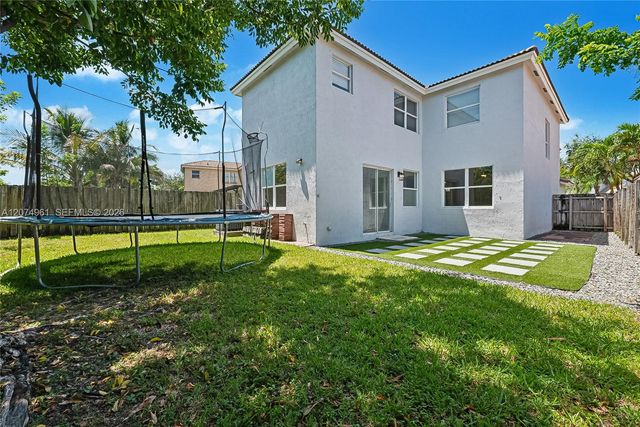 1567 SE 20th Avenue, Homestead, FL 33035